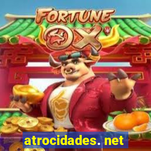 atrocidades. net